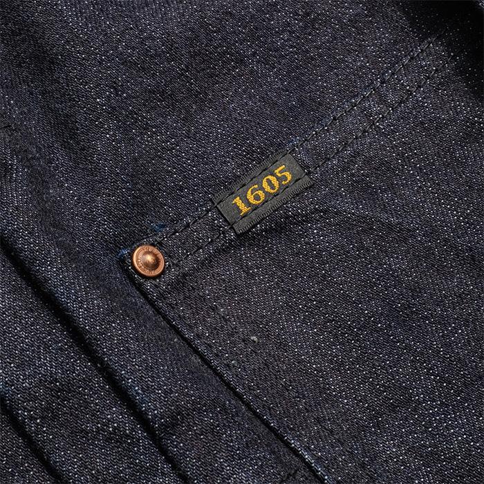 TROPHY CLOTHING（トロフィークロージング） 2705 Button Jacket