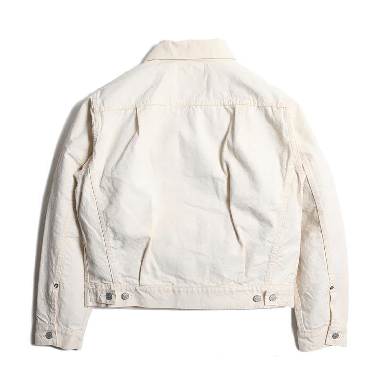 TROPHY CLOTHING（トロフィークロージング） Lot.2805 Button Jacket