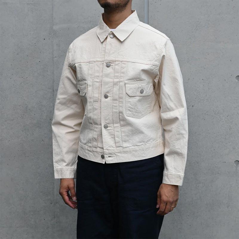 TROPHY CLOTHING（トロフィークロージング） Lot.2805 Button Jacket