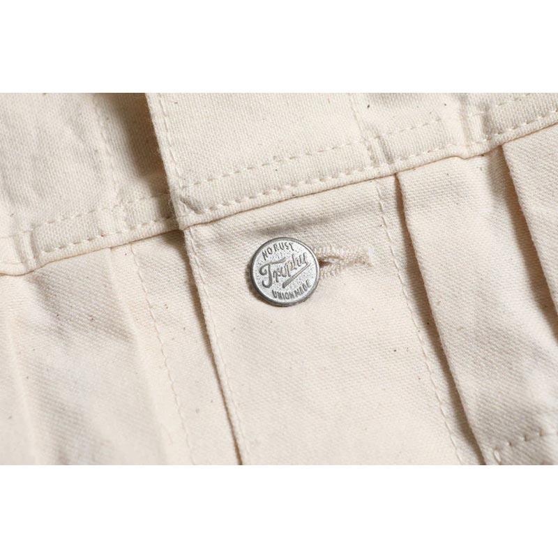 ジャケット・アウター Button Jacket Natural Duck TROPHY CLOTHING（トロフィークロージング） Lot.2805 Button Jacket