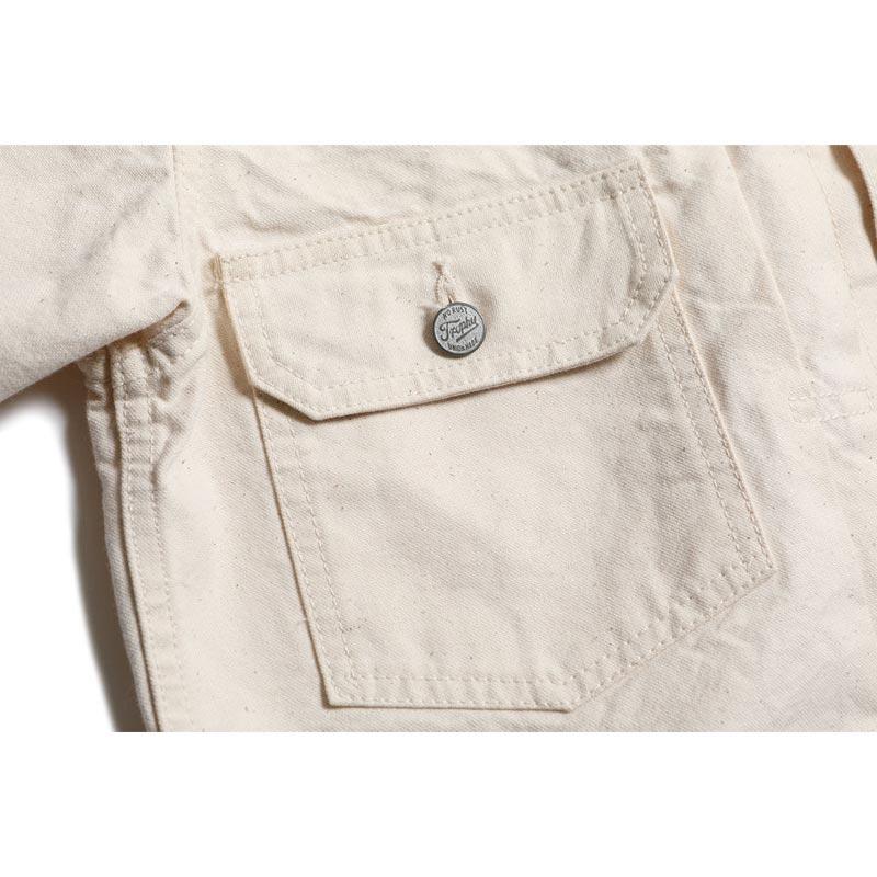 TROPHY CLOTHING（トロフィークロージング） Lot.2805 Button Jacket