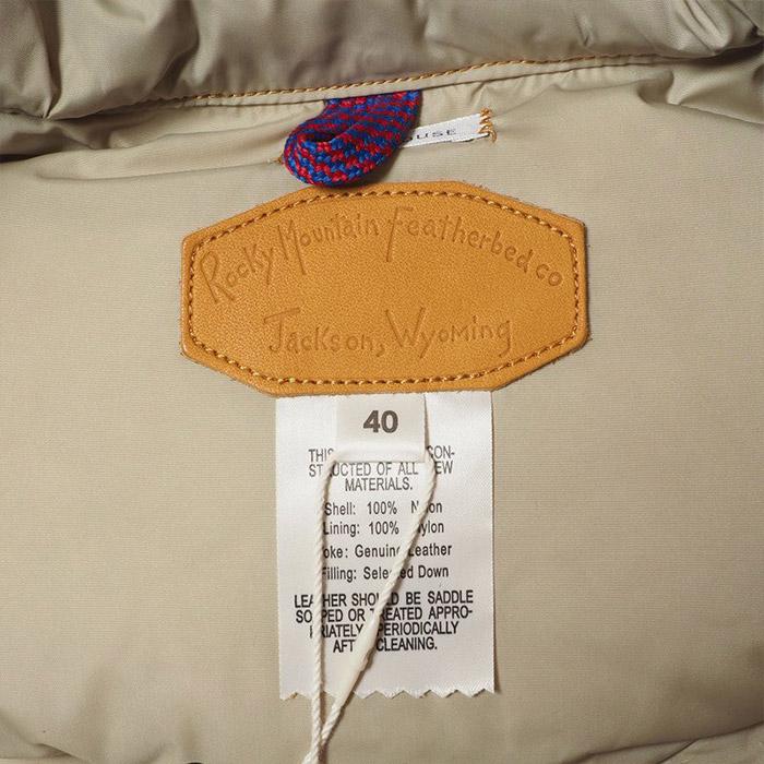 WAREHOUSE（ウエアハウス） 290-232-51 Lot 2197 ROCKY MOUNTAIN