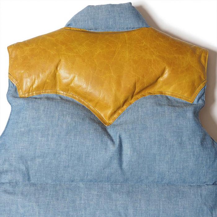 WAREHOUSE（ウエアハウス） 290-232-54 Lot 2200 ROCKY MOUNTAIN