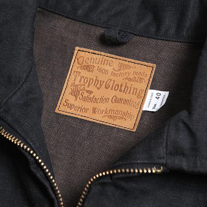 TROPHY CLOTHING（トロフィークロージング） 2904 Humming Bird