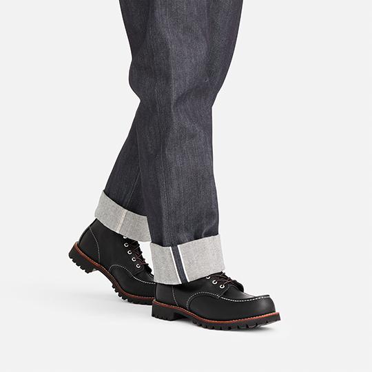 RED WING SHOES WING(レッドウィング) レッドウィング ICON