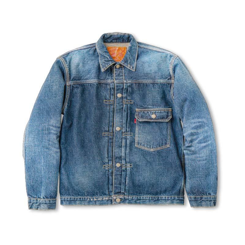 FULLCOUNT（フルカウント） 2978-2107 Dartford メンズ アウター