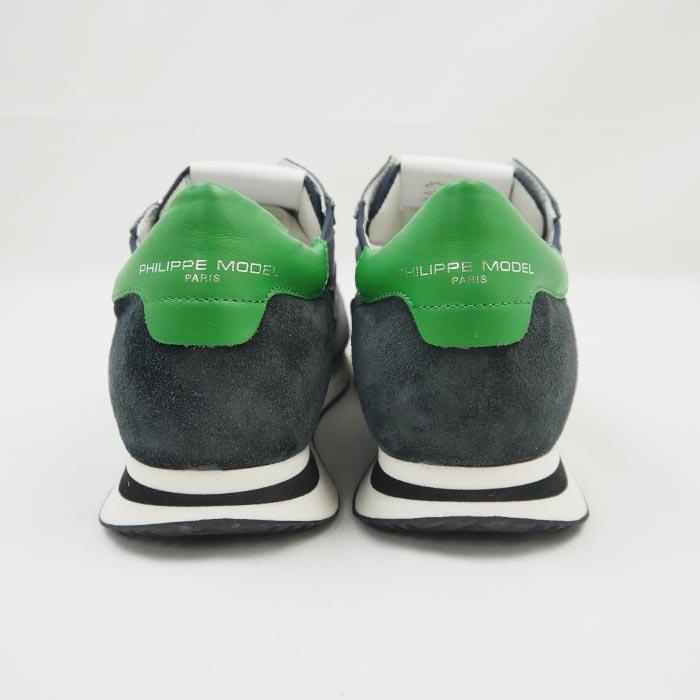 20%OFF PHILIPPE MODEL フィリップモデル 3115-TRPXW1 TRPX LOW MAN