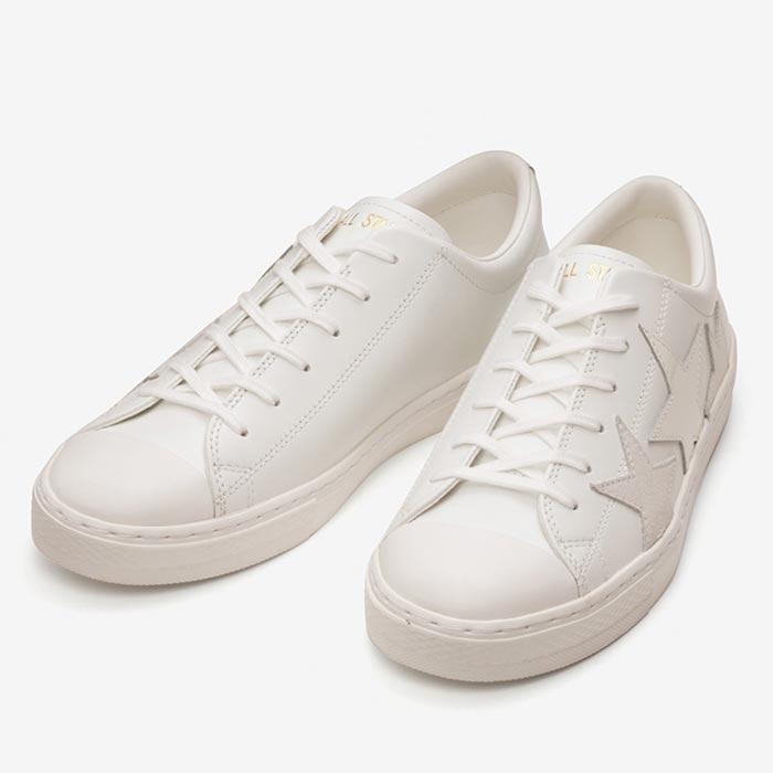 ゴン様 CONVERSE（コンバース） 31303540 ALL STAR COUPE TRIOSTAR OX