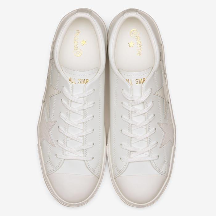 CONVERSE（コンバース） 31303540 ALL STAR COUPE TRIOSTAR OX
