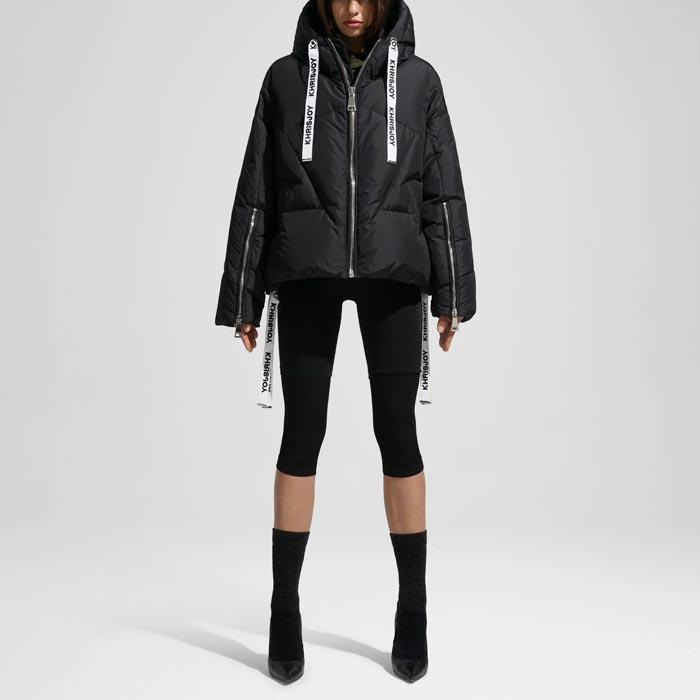 29%OFF KHRISJOY クリスジョイ 3245-AFPW001NY PUFF KHRIS 29%OFF KHRISJOY クリスジョイ 3245-AFPW001NY PUFF KHRIS