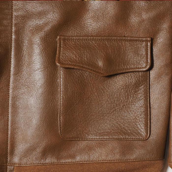 Schott(ショット) 80S ライナー付きレザージャケット メンズ 40 中古