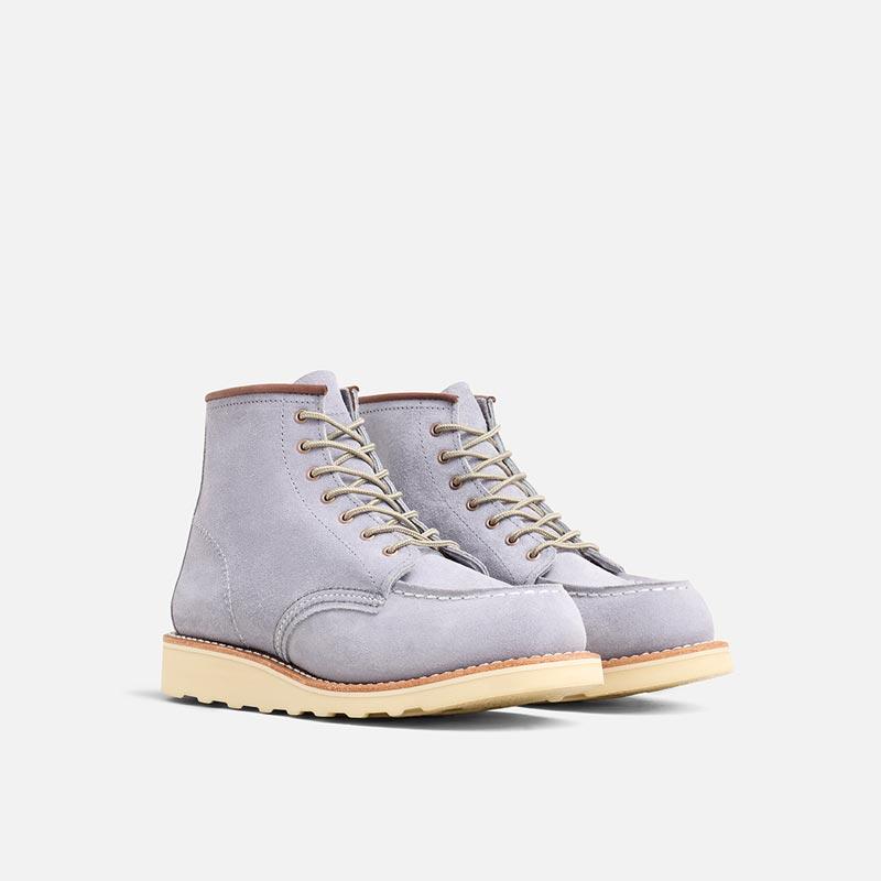 RED WING SHOES（レッドウィング） RED WING MODERN_W STYLE NO.3300 6
