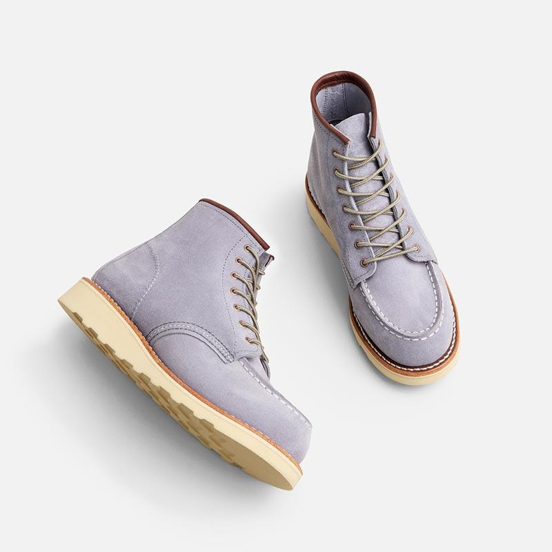 RED WING 3300 6インチクラシックモック 24cm RED WING SHOES（レッドウィング） RED WING MODERN_W STYLE NO.3300 6