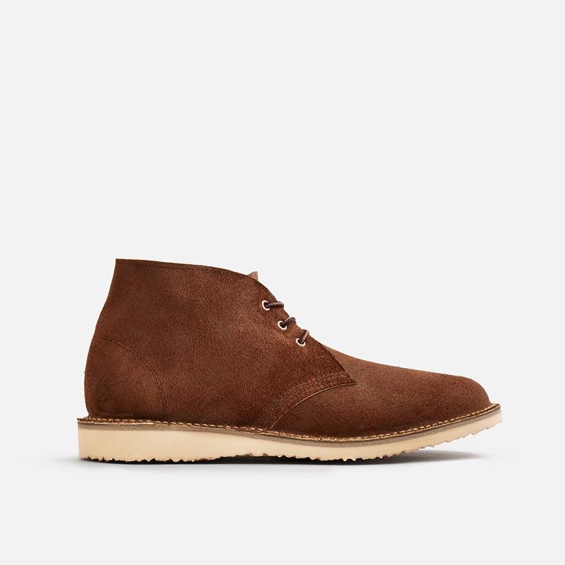 RED WING SHOES（レッドウィング） RED WING RELAX STYLE NO.3315