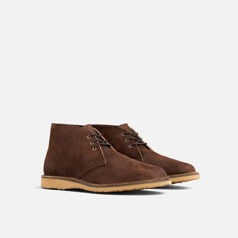 RED WING SHOES（レッドウィング） RED WING RELAX STYLE NO.3315