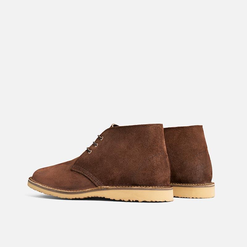 RED WING レッドウィング　3146 チャッカブーツ 8D 26cm RED WING SHOES（レッドウィング） RED WING RELAX STYLE NO.3315
