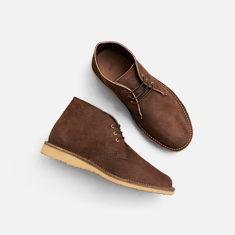 RED WING SHOES（レッドウィング） RED WING RELAX STYLE NO.3315
