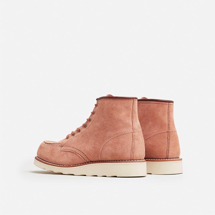 RED WING SHOES（レッドウィング） RED WING ICON_W STYLE NO.3319 6