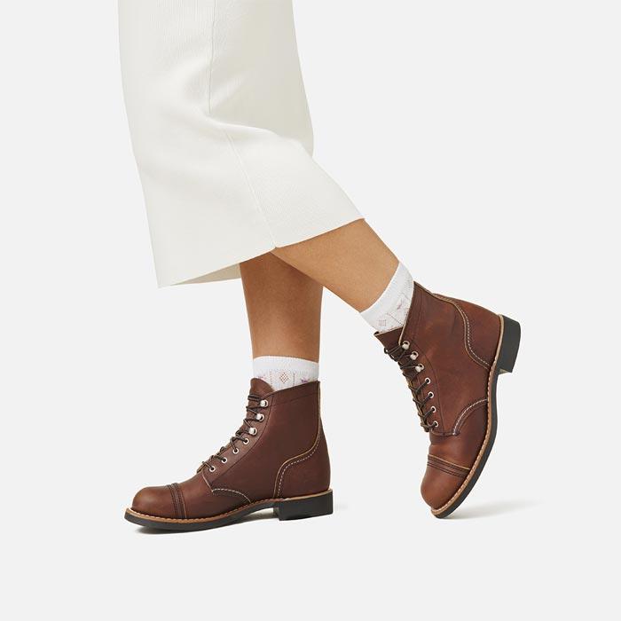RED WING SHOES（レッドウィング） RED WING MODERN_W STYLE NO.3365