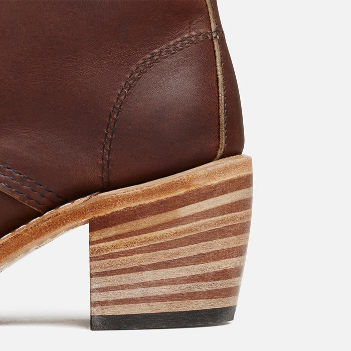 RED WING SHOES（レッドウィング） RED WING MODERN_W STYLE NO.3406