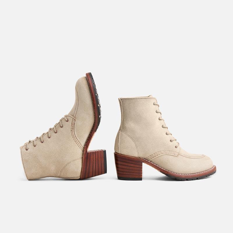 RED WING SHOES（レッドウィング） RED WING MODERN_W STYLE NO.3409