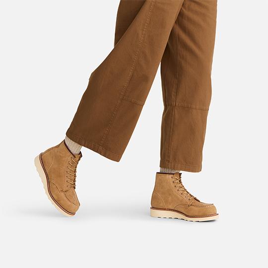 RED WING SHOES（レッドウィング） RED WING(レッドウィング) MODERN_W