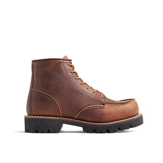 RED WING SHOES（レッドウィング） RED WING(レッドウィング) ICON_W
