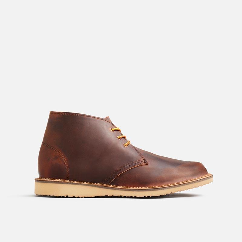 RED WING SHOES（レッドウィング） RED WING RELAX STYLE NO.3622