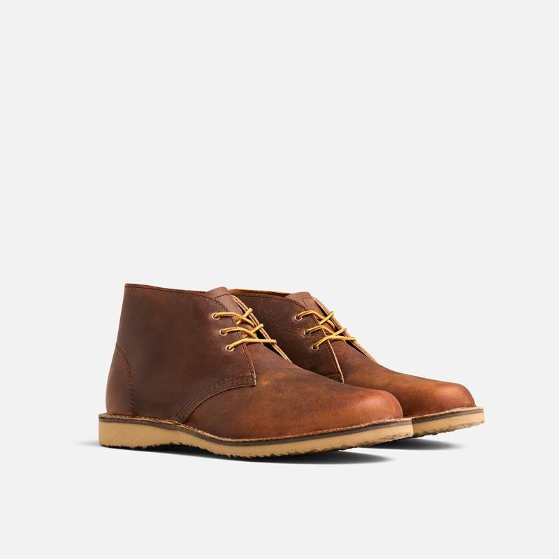 RED WING SHOES（レッドウィング） RED WING RELAX STYLE NO.3622