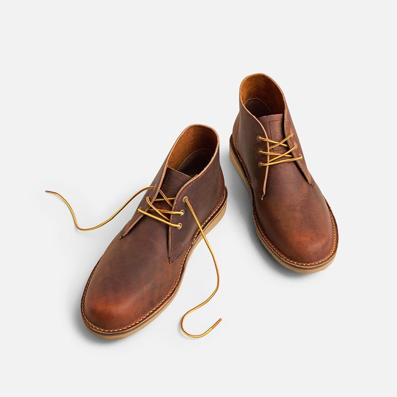 RED WING SHOES（レッドウィング） RED WING RELAX STYLE NO.3622