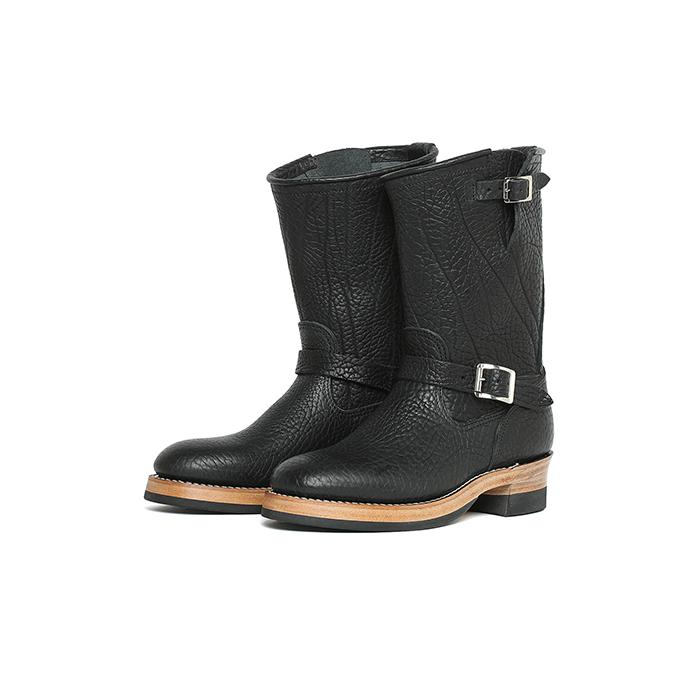 BILTBUCK(ビルトバック) Lot.444LTD Engineer Boots - Avancorpo