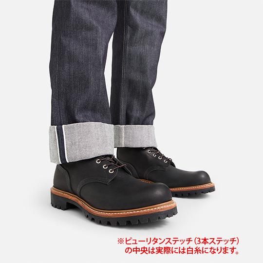 RED WING SHOES（レッドウィング） RED WING(レッドウィング) STYLE NO