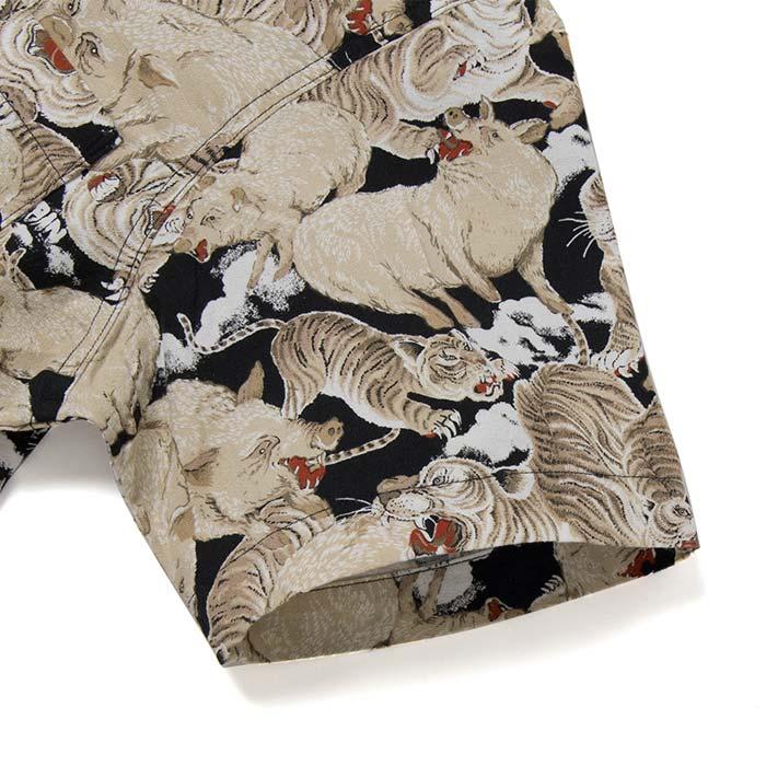 STUDIO D'ARTISAN ステュディオ・ダ・ルチザン 5691 百豚アロハ