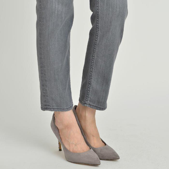 YANUK（ヤヌーク） 57121069 Really Light スリムテーパード RUTH