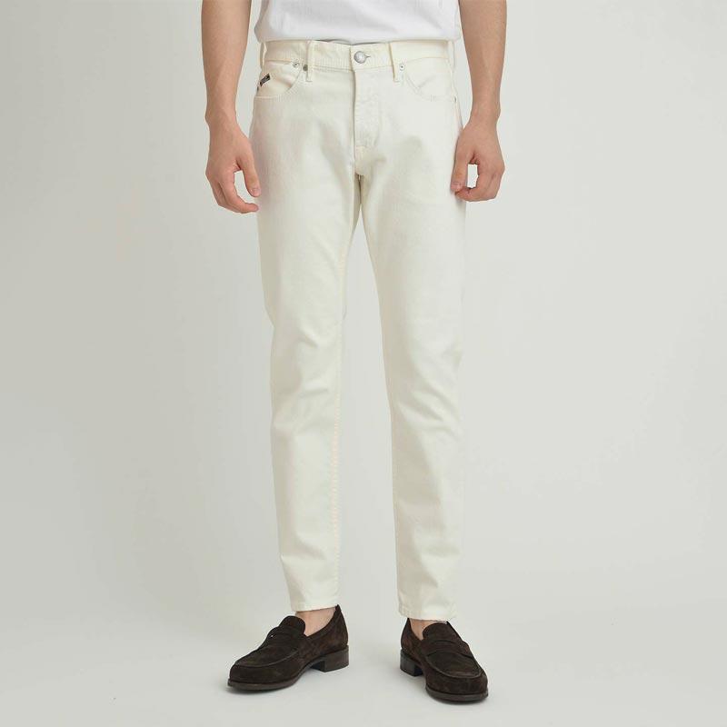 YANUK（ヤヌーク） 57221011 Spill Proof スリムテーパード