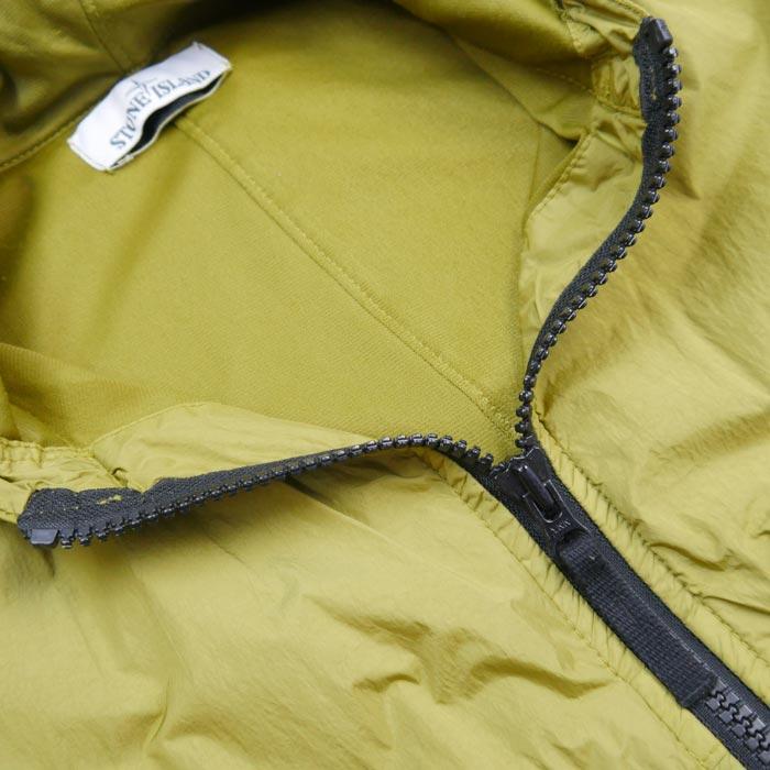 トップス Stone  23-24AW Garment Dye Sweat Stone Island 23-24AW Garment Dye Sweat