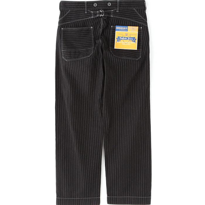 SCHOTT Schott(ショット) OLD HICKORY DENIM PANTS/オールド