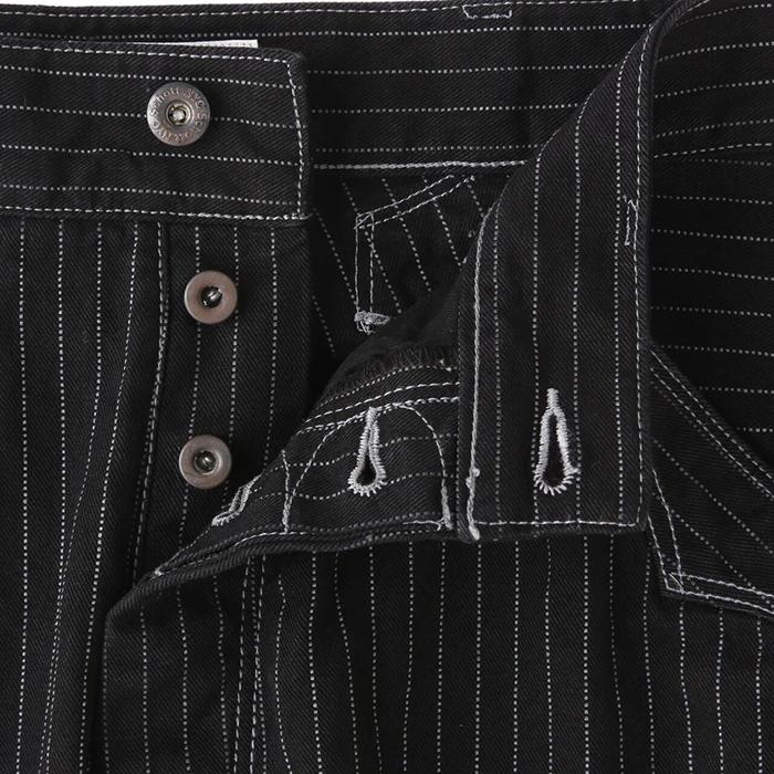 SCHOTT Schott(ショット) OLD HICKORY DENIM PANTS/オールド