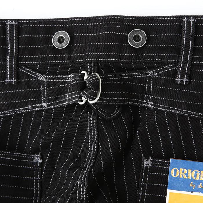 SCHOTT Schott(ショット) OLD HICKORY DENIM PANTS/オールド