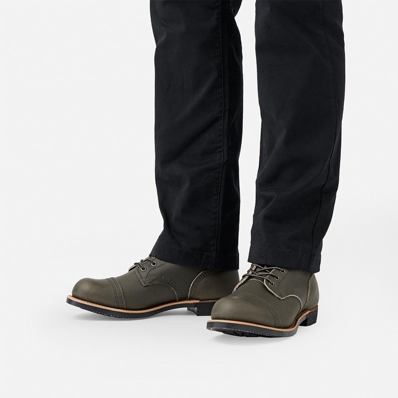 RED WING SHOES（レッドウィング） RED WING MODERN STYLE NO.8078