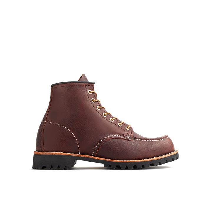 REDWING レッドウイング ブーツ 8146 REDWING (レッドウィング) 8146 RoughNeck ラフネック 6インチ