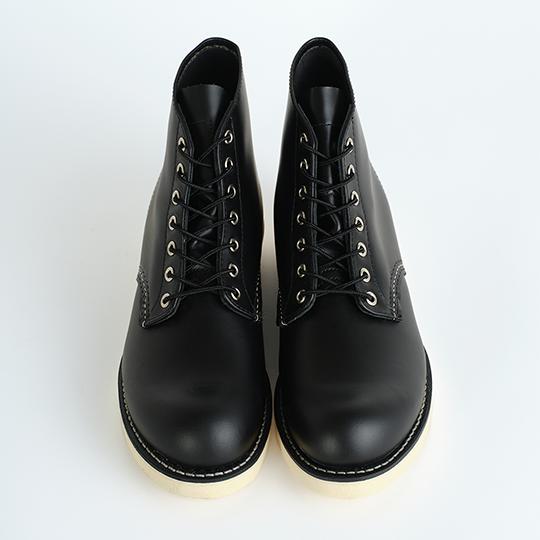 RED WING SHOES（レッドウィング） RED WING(レッドウィング) STYLE NO
