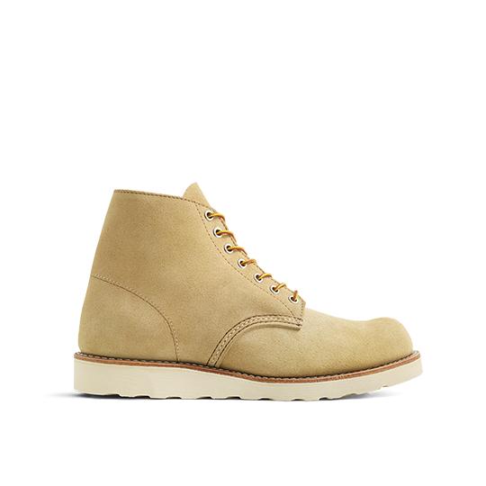 RED WING SHOES（レッドウィング） RED WING STYLE NO.8167 6-inch