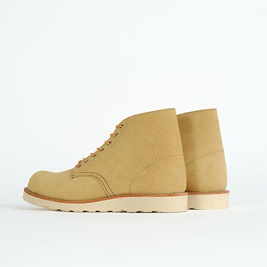 RED WING SHOES（レッドウィング） REDWING STYLE NO.8167 6-inch