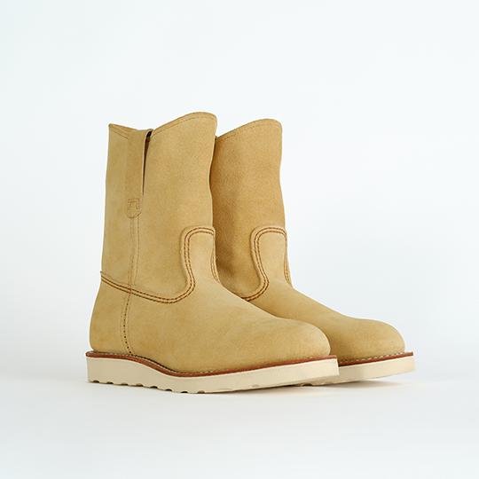 RED WING SHOES（レッドウィング） RED WING(レッドウィング) STYLE NO