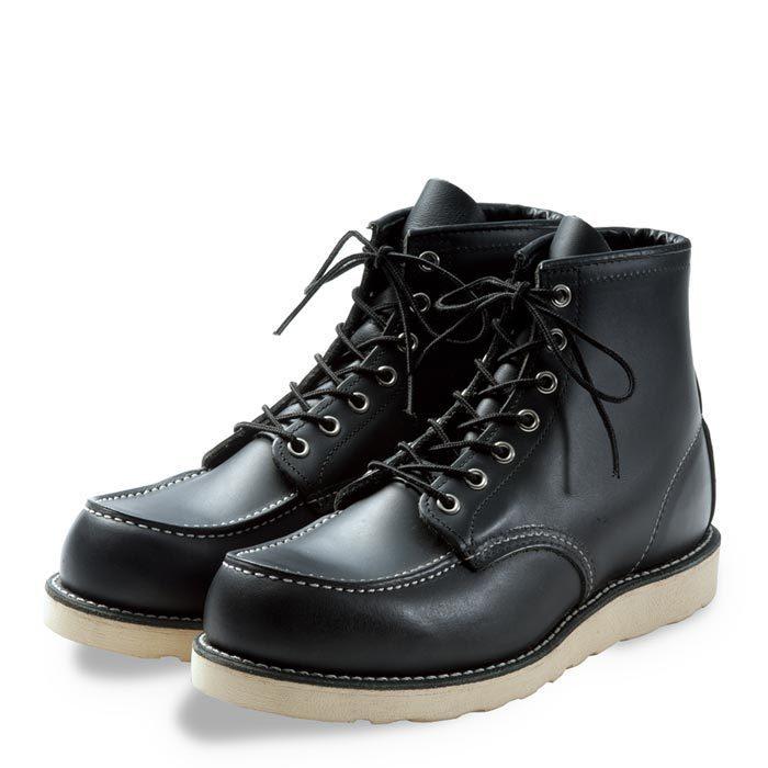 RED WING レッドウィング STYLE NO.8179 6