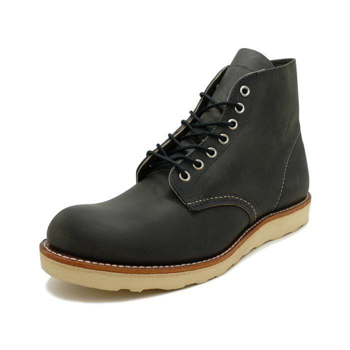 RED WING レッドウィング STYLE NO.8190 6