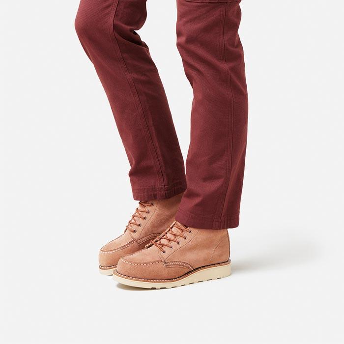 RED WING SHOES レッドウィング ICON STYLE NO.8208 6 RED WING SHOES レッドウィング ICON STYLE NO.8208 6