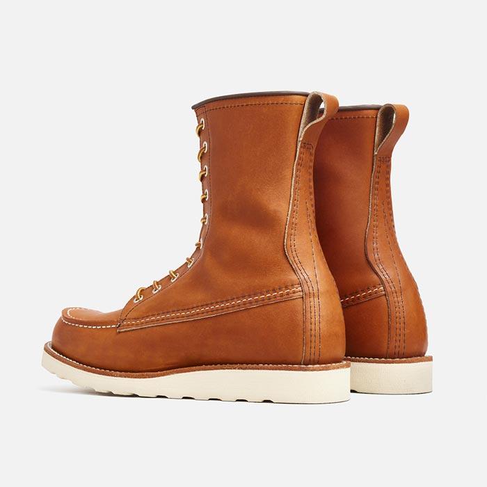 RED WING SHOES（レッドウィング） RED WING STYLE NO.877 8