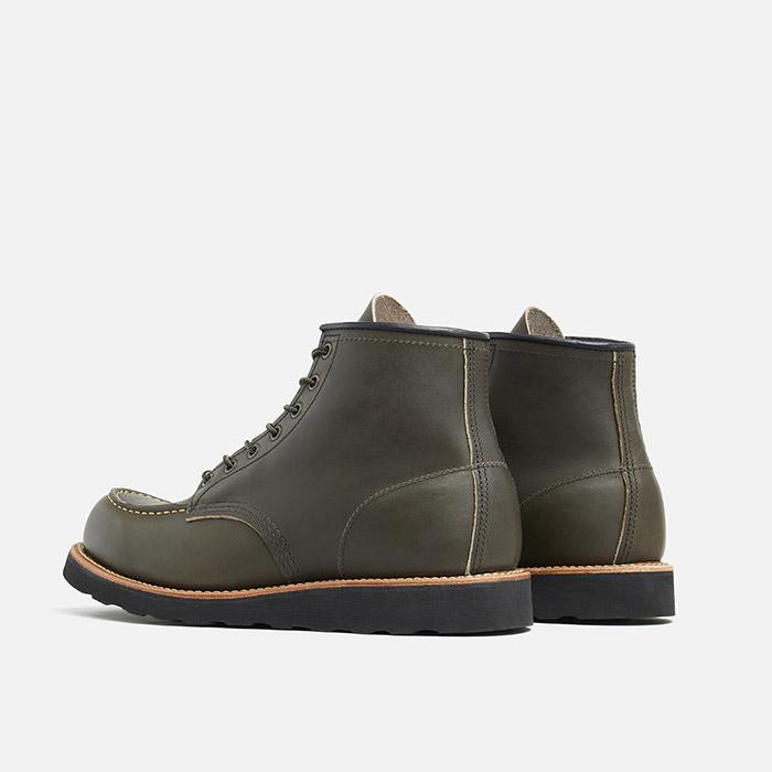 RED WING SHOES（レッドウィング） RED WING ICON STYLE NO.8828 6